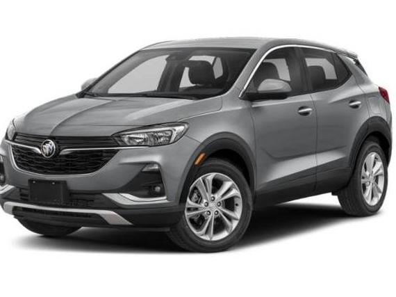 BUICK ENCORE GX 2023 KL4MMDS20PB144782 image